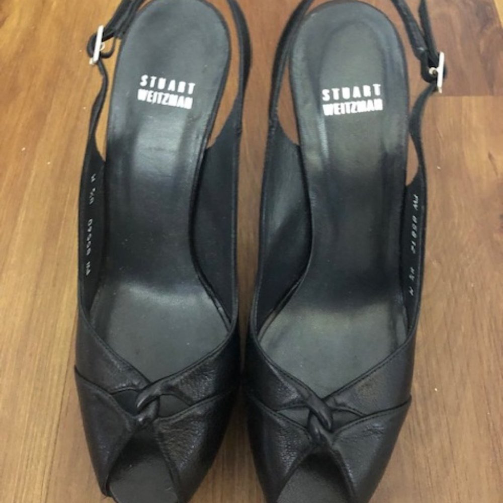 Stuart Weitzman Sandals